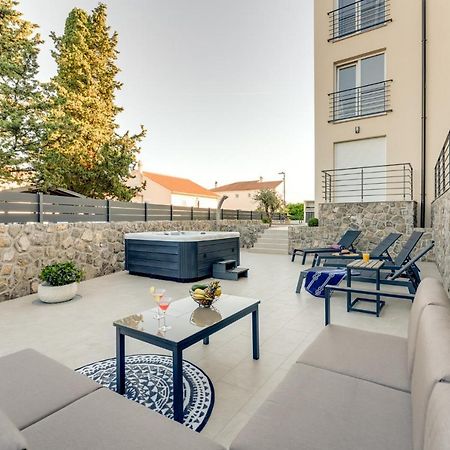 Cosmopolitan Apartments Крк Экстерьер фото