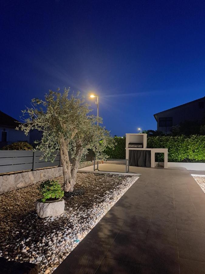 Cosmopolitan Apartments Крк Экстерьер фото