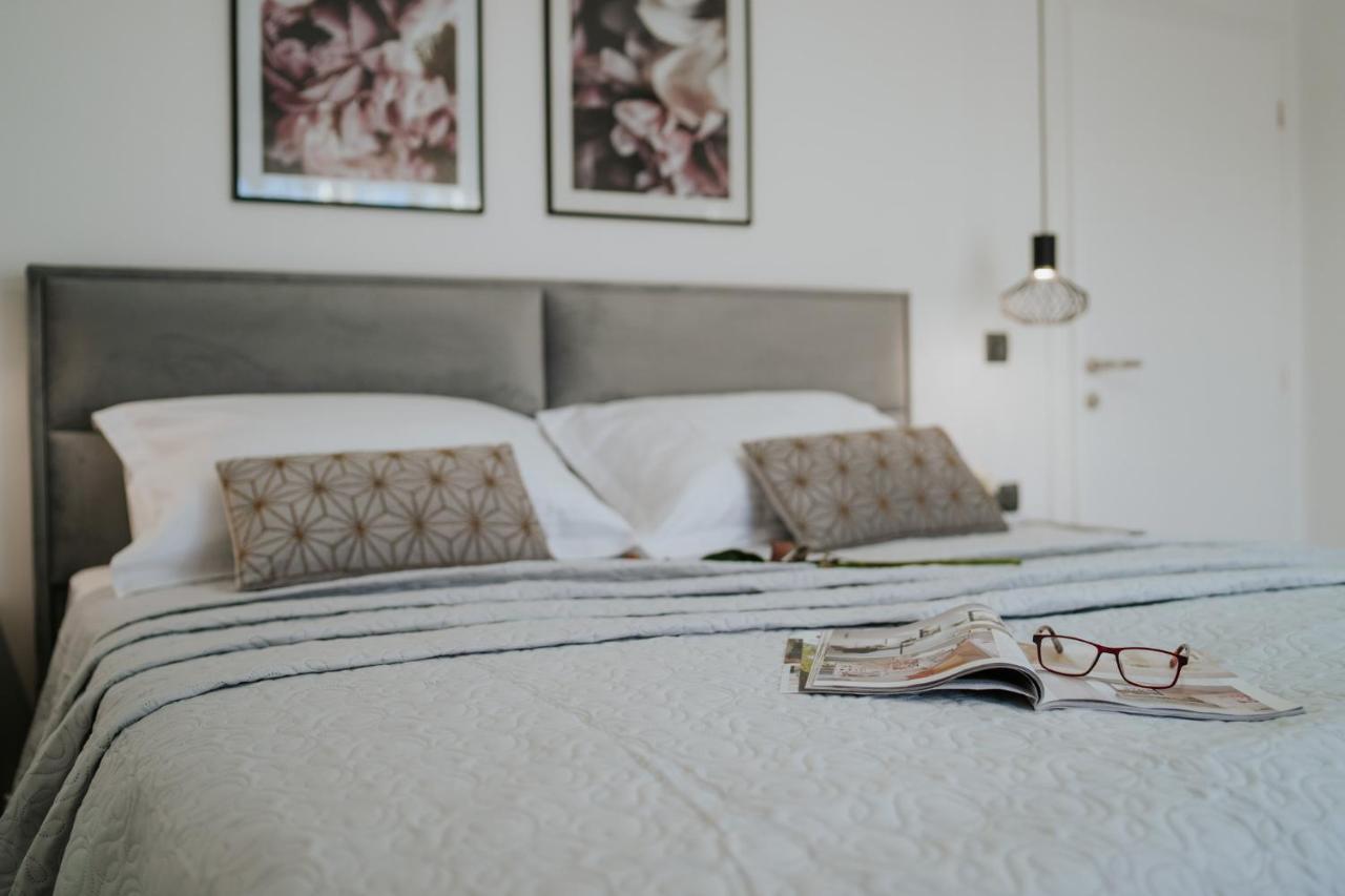 Cosmopolitan Apartments Крк Экстерьер фото