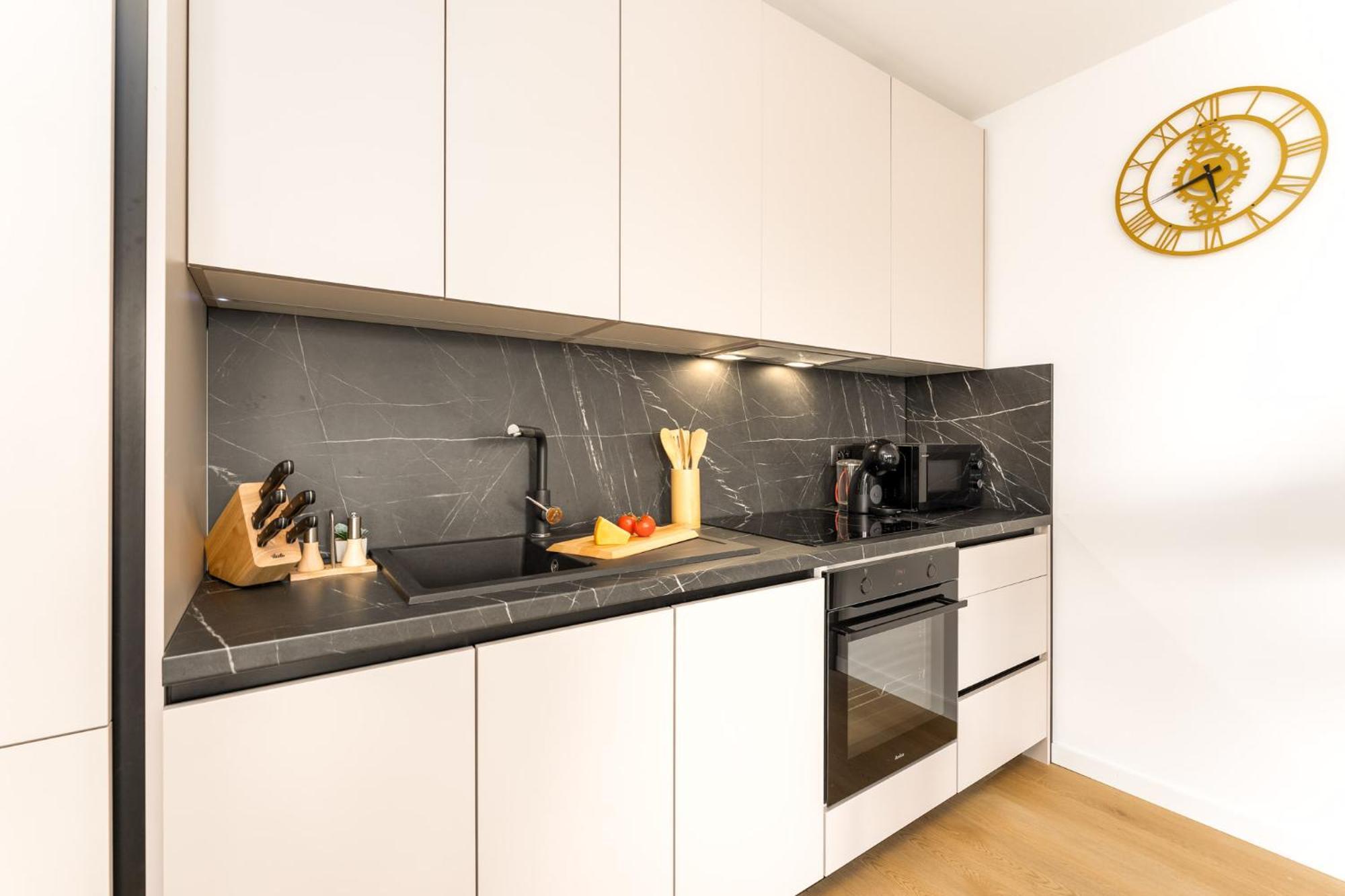 Cosmopolitan Apartments Крк Номер фото