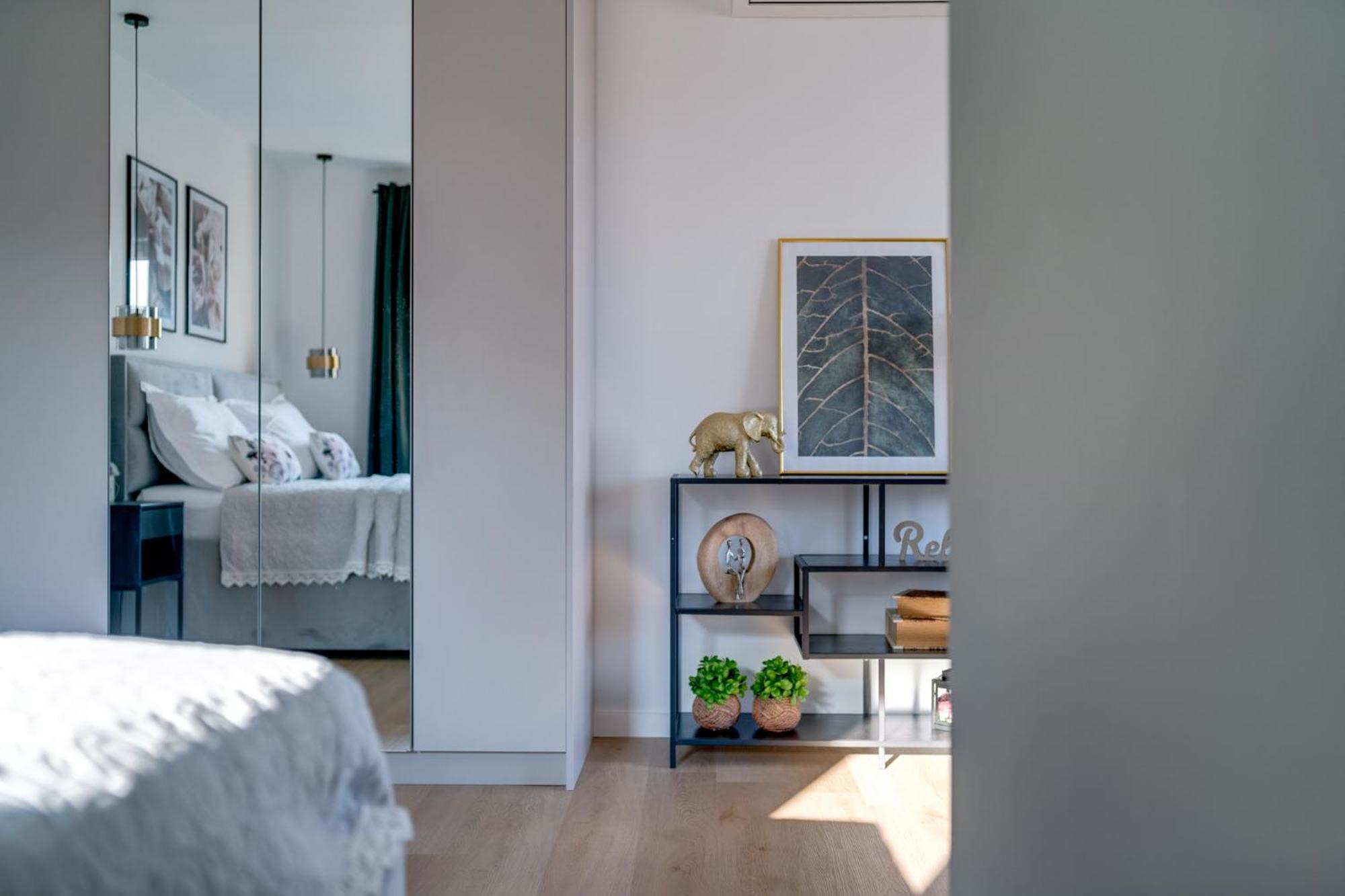 Cosmopolitan Apartments Крк Номер фото